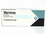 buy Vermox no prescription